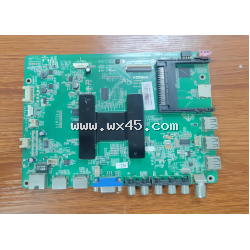 康佳 LED42X8100PDE 主板组件 35018120